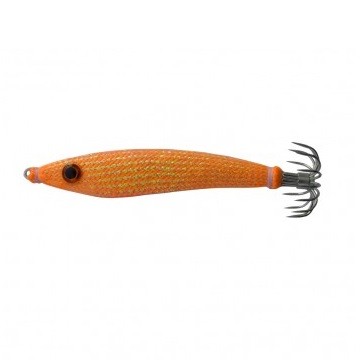 Toneira DTD Gavun Soft Flash 55g Cor:Orange