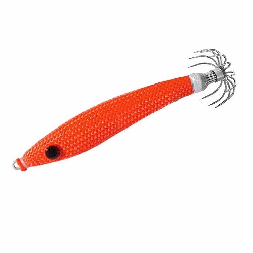 Toneira DTD Gavun 35g Red