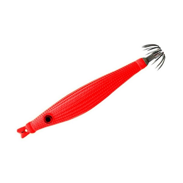 Toneira DTD Glavoc 55gr Red