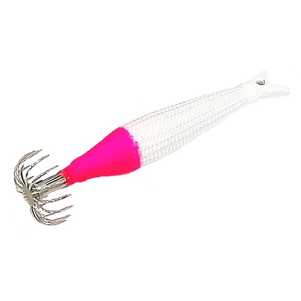 Toneira DTD Spanjolac 55g Pink Head