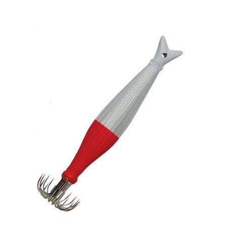 Toneira DTD Spanjolac 35g Red Head