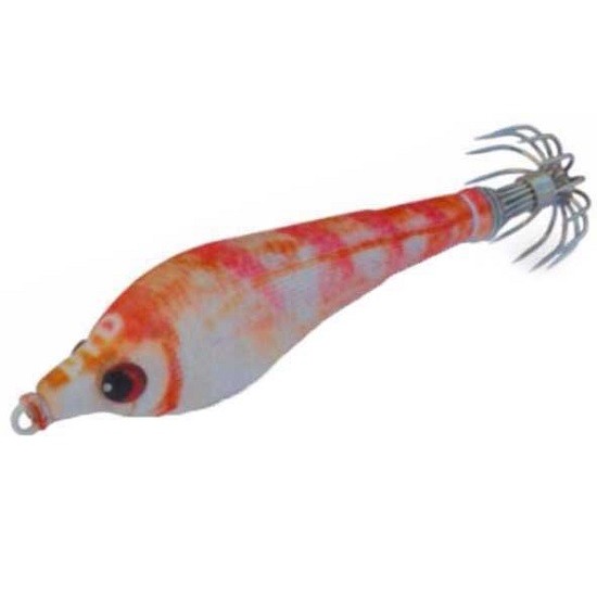 Toneira DTD Silicone Real Fish 55gr Pagro