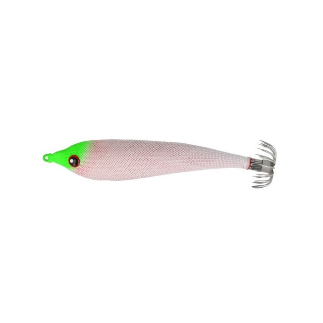 Toneira DTD Red Devil Gavun 55g Green Head