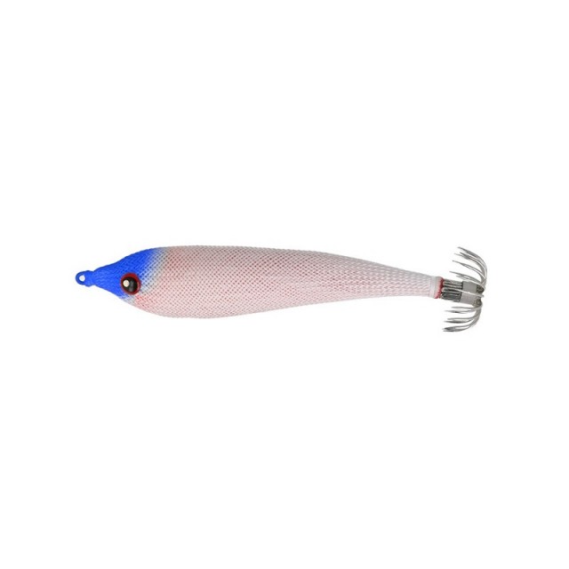 Toneira DTD Red Devil Gavun 55g Blue Head