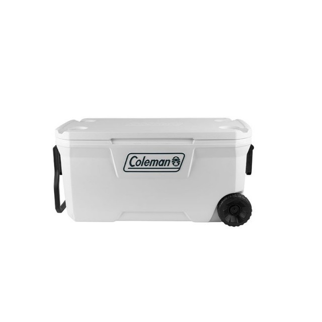 Geleira Coleman Xtreme Marine 100QT (90,2 Litros)