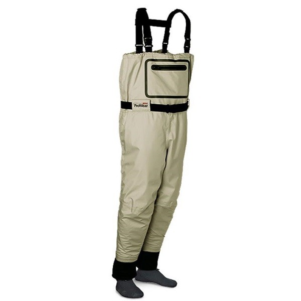 Vadeador Rapala X-Protect Wader Size:L