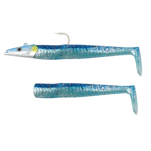 Savage Sandeel 16cm 42g 03 - Blue Silver