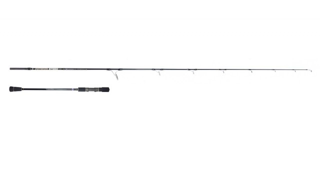 Cana Vega Potenza Steed 190S