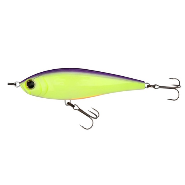 Yo-Zuri R1448 3DB Twitchbait (SS) 11cm Cor: BTRS
