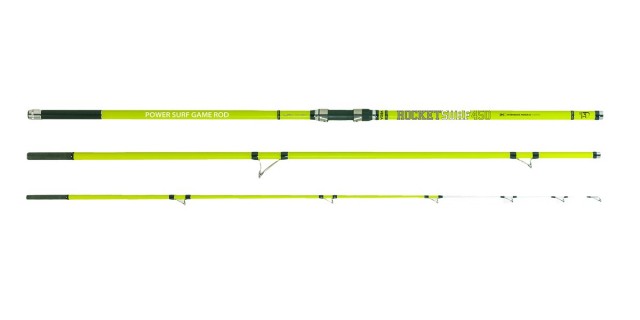 Cana Vega Rocket Surf 4.20m