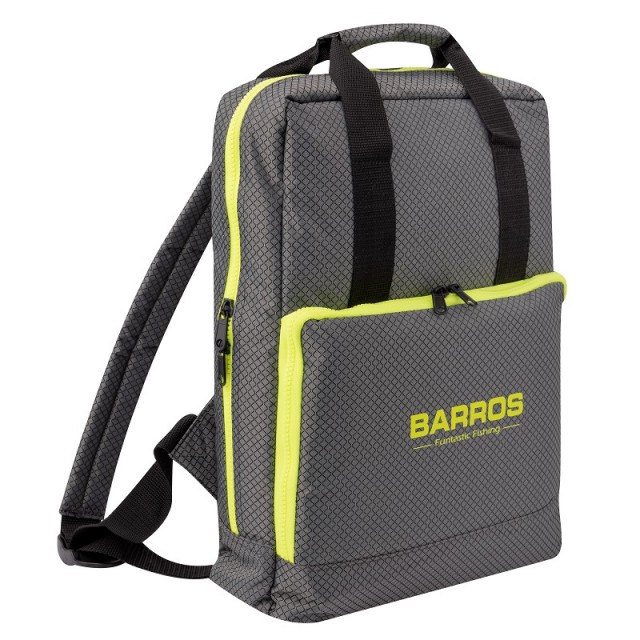 Mochila Barros Carry 200