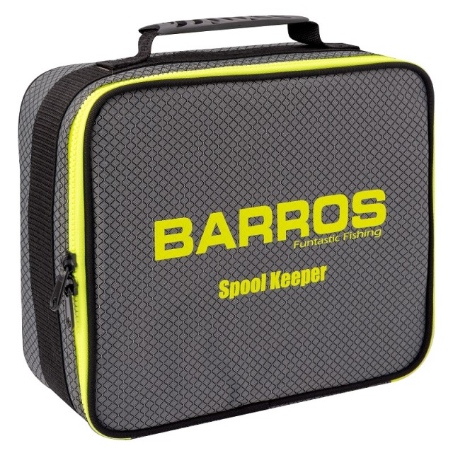 Bolsa Para Bobines Barros Carry 01