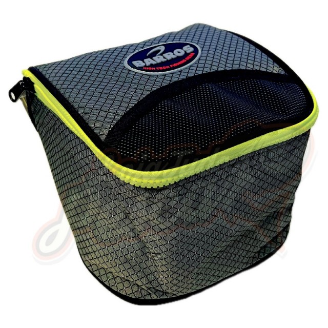 Bolsa Para Carretos Barros Carry L