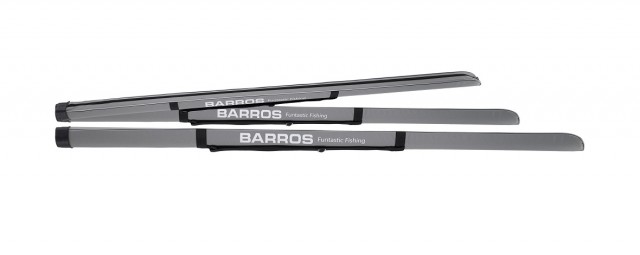 Saco Canas Barros Funtastic H1 1.50m