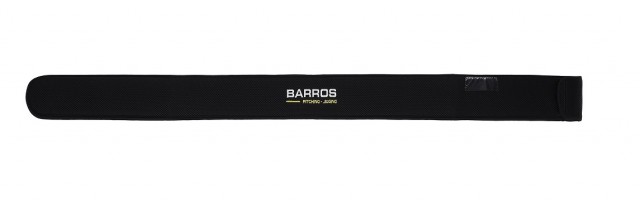 Saco Canas Barros Mesh Jigging M3 1.60m