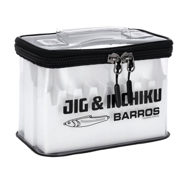 Bolsa Barros Jig & Inchiku