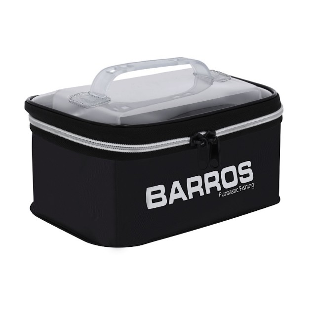 Bolsa Barros EVA Hard Arrumos 24x17x10