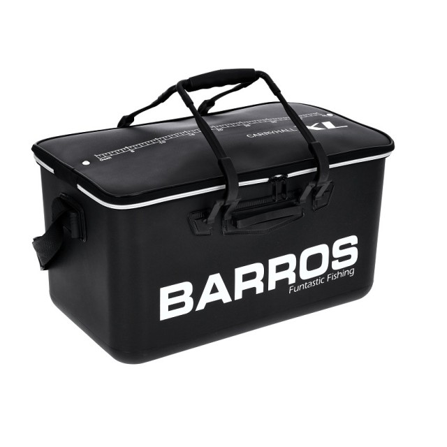 Bolsa Barros EVA Hard de Transporte XL