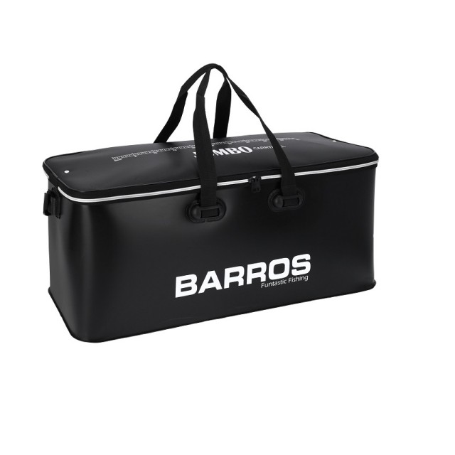 Bolsa Barros EVA Hard de Transporte Jumbo