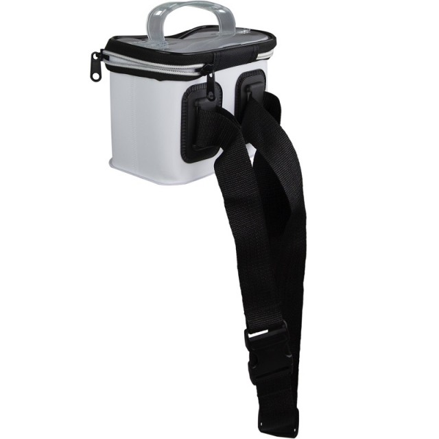 Bolsa de Cintura para Iscos EVA Hard