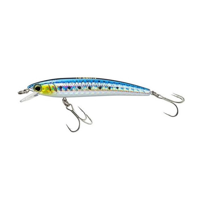 Yo-Zuri Pin's Minnow S50 F1164 Cor:GHIW