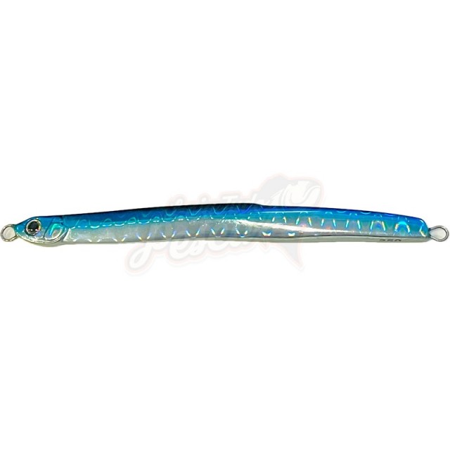 Bassday Quicker Long 250gr WH-01