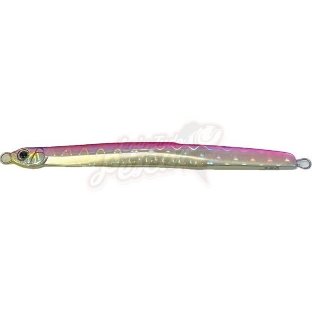 Bassday Quicker Long 250gr WH-02