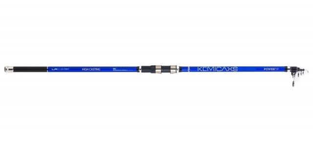 Cana Vega Kemica XS 4.20m