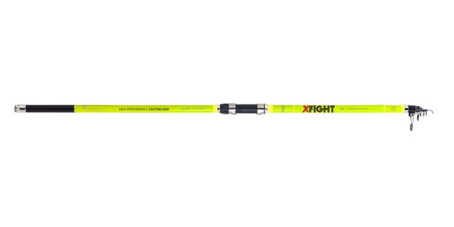 Cana Vega X-Fight 4.50m