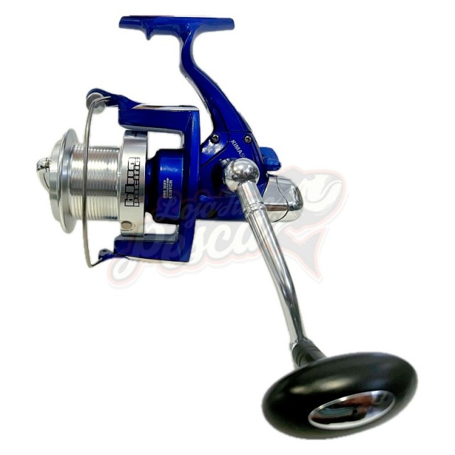Carreto BluePacific Kima Surf
