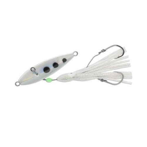 Seika Inchiku Salto SF+ 70g Cor:03 White