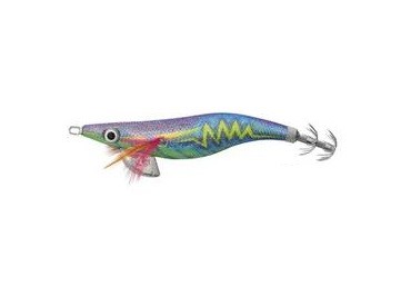 Seika Squid Jig F.R. 3.0 Cor:04