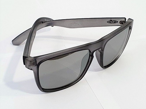 Oculos Storm Wildeye Dorado Matte Black Cristal Black 03