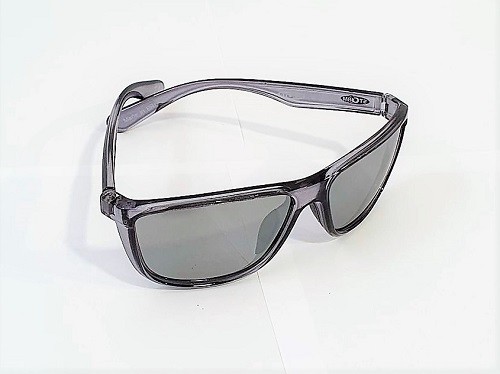 Oculos Storm Wildeye Wahoo Black Cristal Black 08