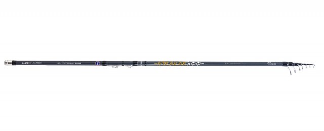 Cana Vega Strakar 6.00m