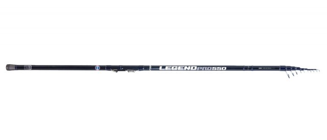 Cana Vega Legend Pro 6.50m