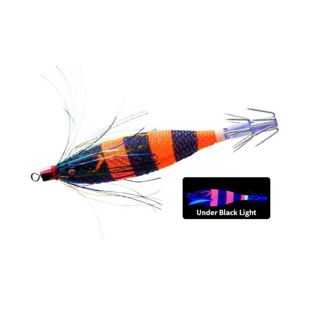 Duel Picca Y2 80mm Cor: #10 KVOZ