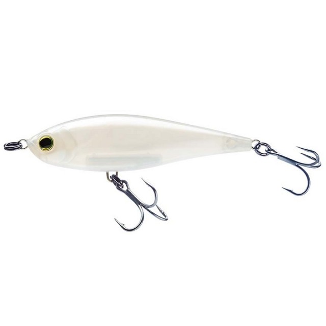 Yo-Zuri R1349 3D Inshore Twitchbait (SS) 13cm Cor: PL