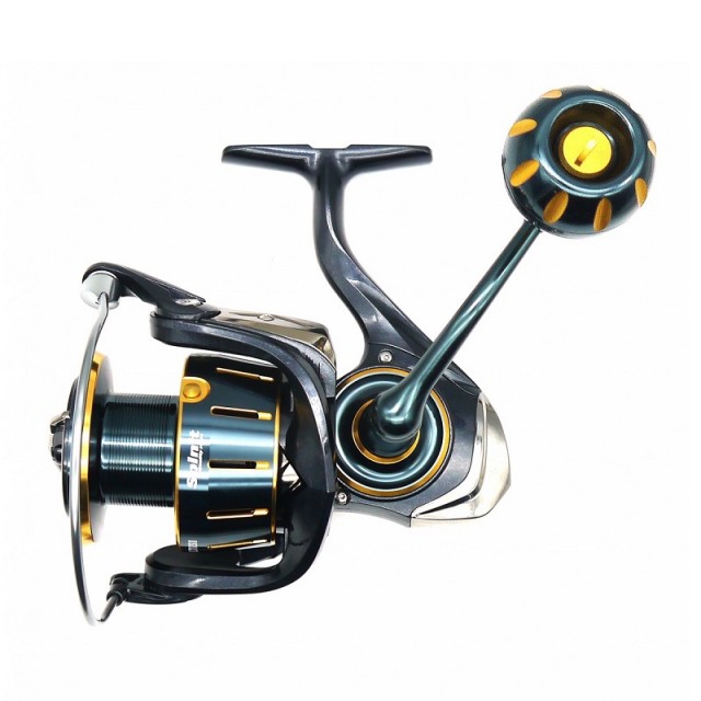 Carreto Spinit KXR 6700 SS