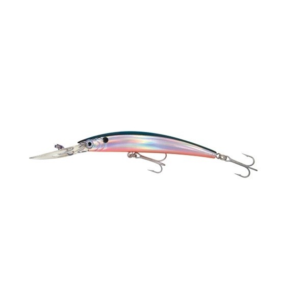 Yo-Zuri Crystal Minnow Deep Diver 11cm Cor:GT