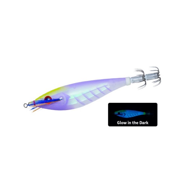 Yo-Zuri Ultra 3D Cloth M2 S (95mm) Cor:SBTP