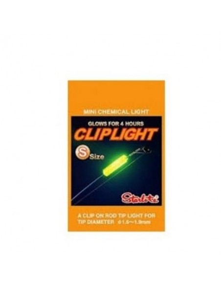 ClipLight Com Encaixe P/Cana S