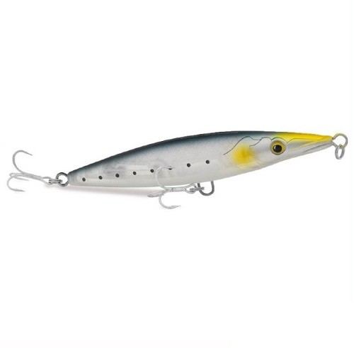Amostra Seika Sober 130mm 28g Cor:03