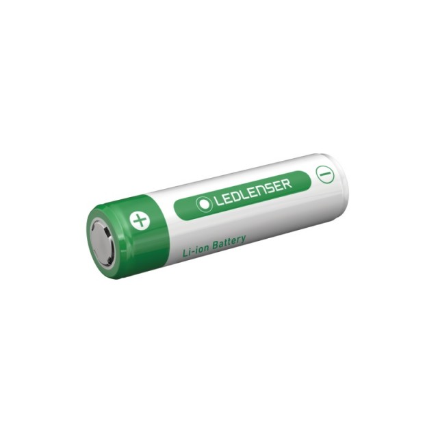 Bateria Led Lenser Lithium-Ion 18650 3000mAh