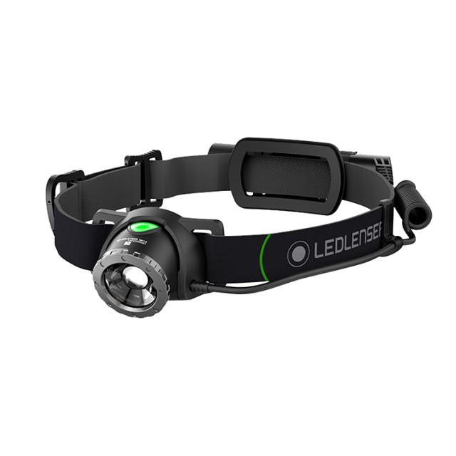 Lanterna Ledlenser MH10 600Lumens