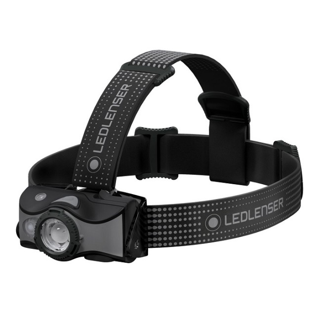 Lanterna Ledlenser MH7 600Lumens