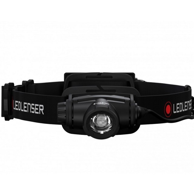 Lanterna Ledlenser H5R Core 500/300Lumens