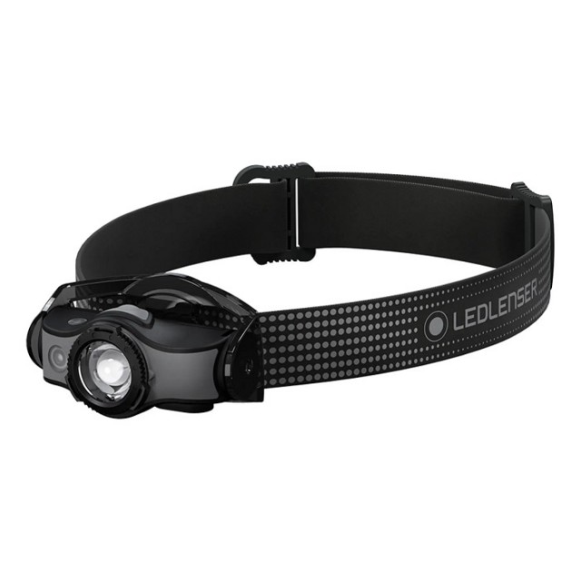 Lanterna Ledlenser MH5 400Lumens