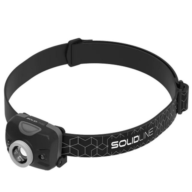 Lanterna Solidline SH5 500Lumens