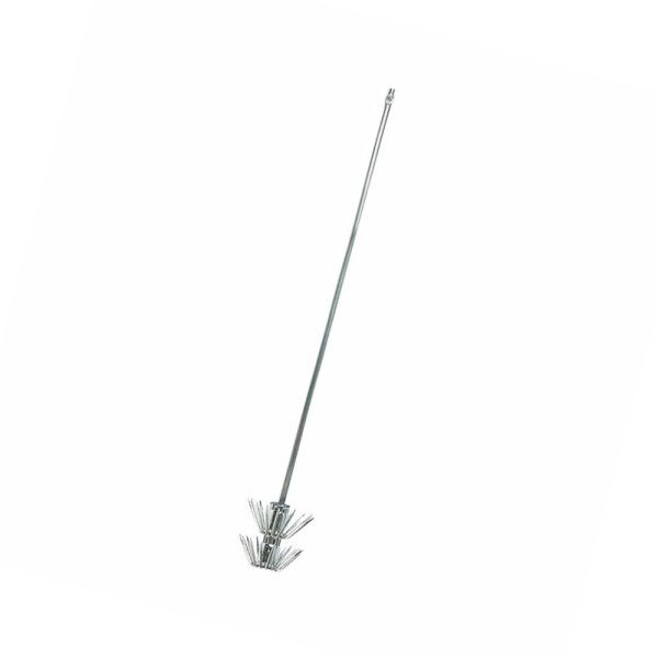 Polveira Linea Effe 15cm